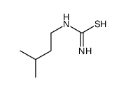 6601-04-3 structure