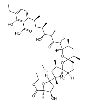 68508-46-3 structure