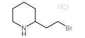 2-(2-bromoethyl)piperidine(SALTDATA: HBr) picture