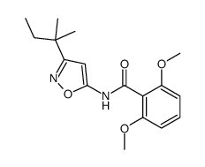 82558-58-5 structure