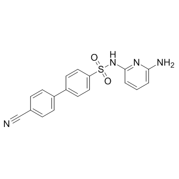 PF 915275 Structure