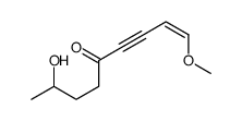 88400-08-2 structure