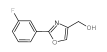 885272-81-1 structure