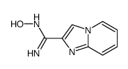 N'-hydroxyimidazo[1,2-a]pyridine-2-carboximidamide picture