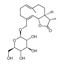 ixerin H结构式