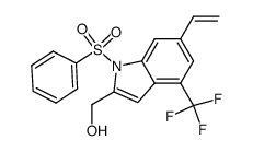 1001395-34-1 structure