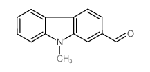 9-METHYL-9 H-CARBAZOLE-2-CARBALDEHYDE picture