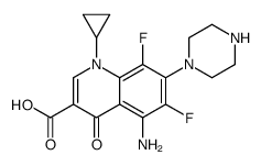 110236-78-7 structure