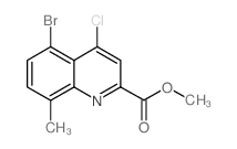 1133115-60-2 structure