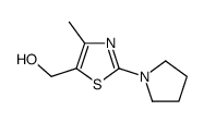 1211508-26-7 structure