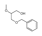 1-O-benzyl-2-O-methylglycerol picture