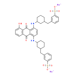 12219-25-9 structure