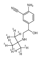 1246819-04-4结构式