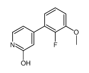 1261945-09-8 structure