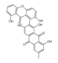 127506-73-4 structure