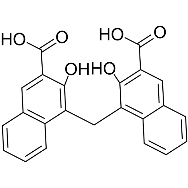 130-85-8 structure