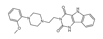 3-MPPI结构式