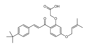 134336-72-4 structure