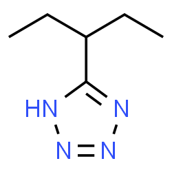 5-(3-Pentyl)tetrazole picture