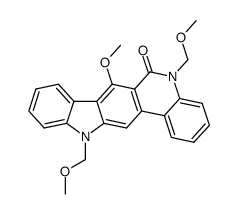 1425235-50-2结构式