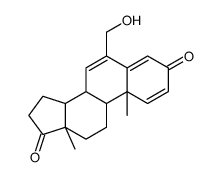 152764-26-6 structure