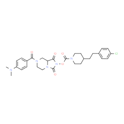 1831135-30-8 structure