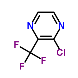 2-Chloro-3-(trifluoromethyl)pyrazine picture