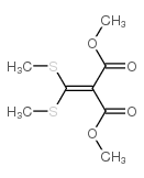 DIMETHYL 2-[DI(METHYLTHIO)METHYLIDENE]MALONATE picture