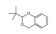 4H-1,3-Benzodioxin,2-(1,1-dimethylethyl)-(9CI) picture