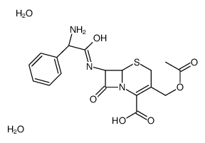 Cefaloglycin picture