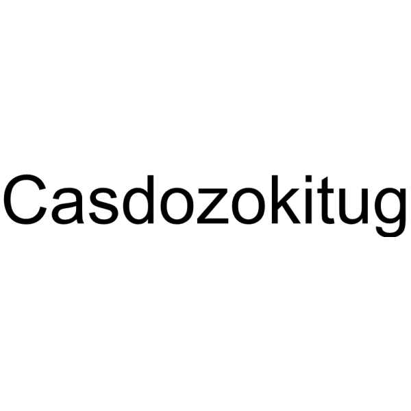 Casdozokitug Structure