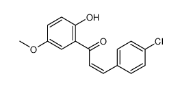 267885-42-7 structure