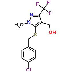 318469-47-5 structure