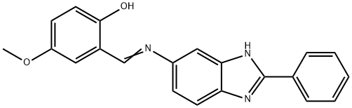 329916-21-4 structure