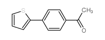 1-(4-thiophen-2-ylphenyl)ethanone picture