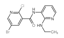 380378-90-5结构式