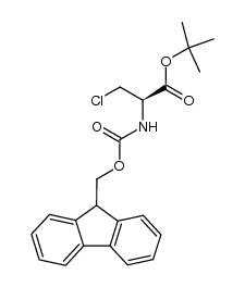 381222-36-2 structure