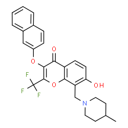 383904-30-1 structure