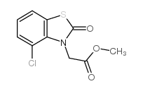 39205-60-2 structure