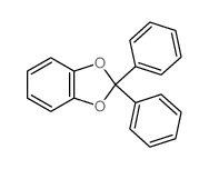 2,2-diphenylbenzo[1,3]dioxole picture