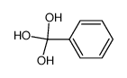 dihydroxyl benzyl alcohol结构式