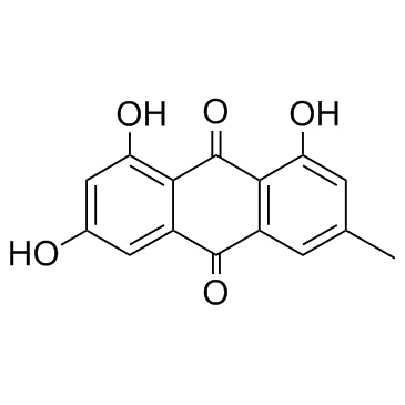 518-82-1 structure