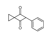 1-ACETYL-1-BENZOYLCYCLOPROPANE Structure