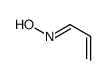 Acrolein oxime structure