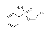 (amino-ethoxy-phosphoryl)benzene picture