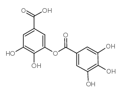 536-08-3结构式