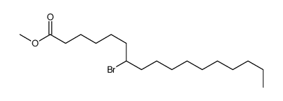 7-Bromoheptadecanoic acid methyl ester picture