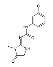 58030-84-5 structure