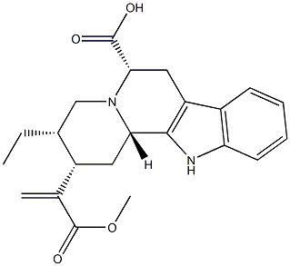 58514-04-8 structure