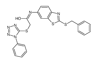 5985-22-8 structure